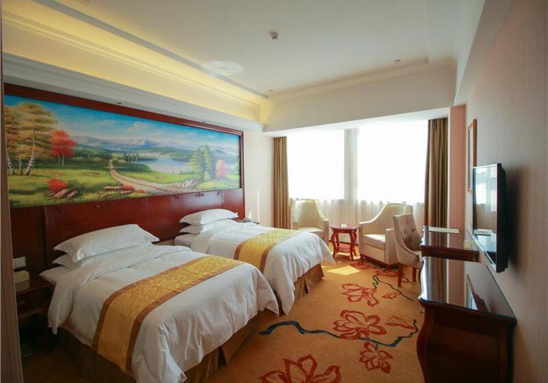 Vienna International Hotel Shandong Weihai Rongcheng