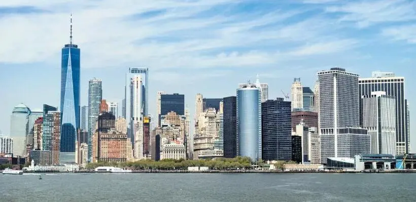 پانسیون The Black Bellvue Nyc