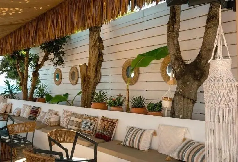 ホテル Newquay Beach Club