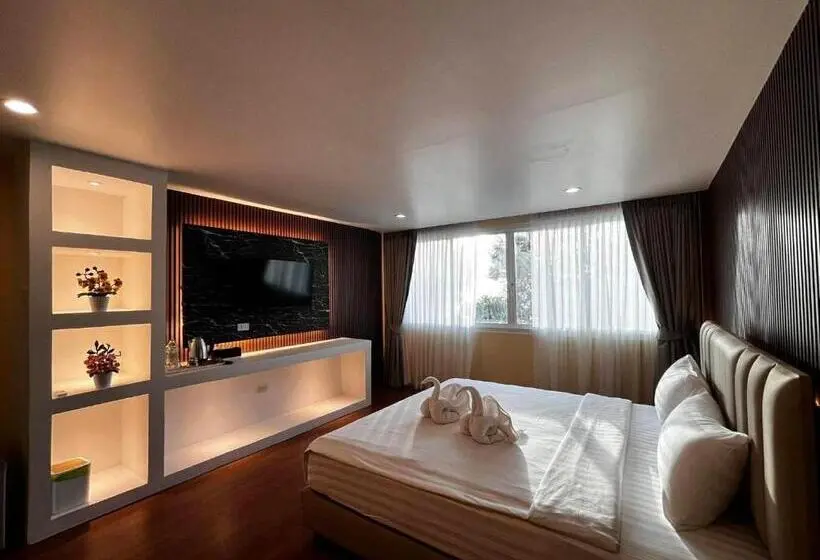 Sss Room Patong