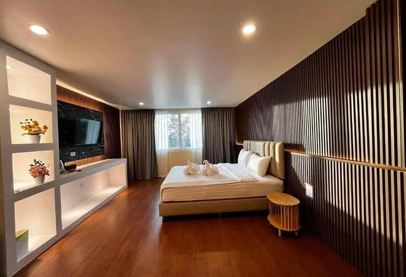 Sss Room Patong
