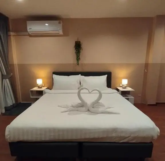 Sss Room Patong