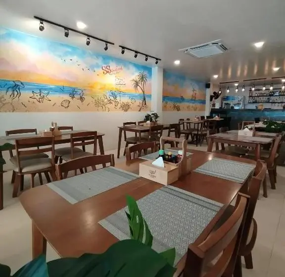 Sss Room Patong
