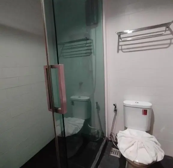 Sss Room Patong