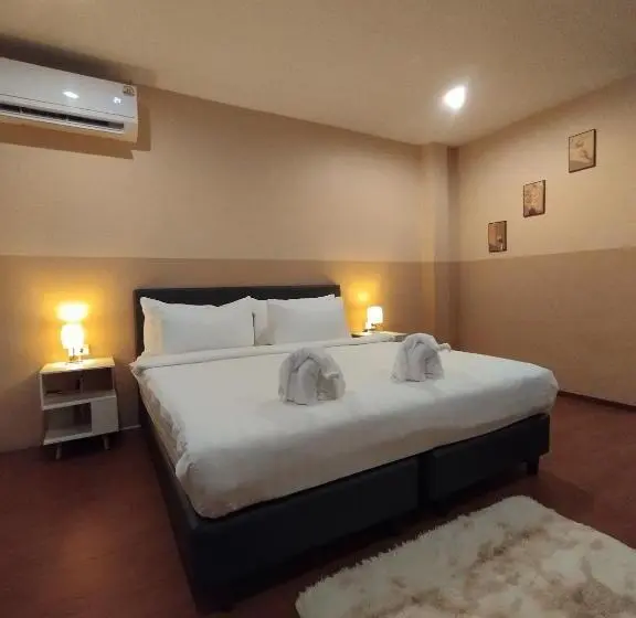 Sss Room Patong
