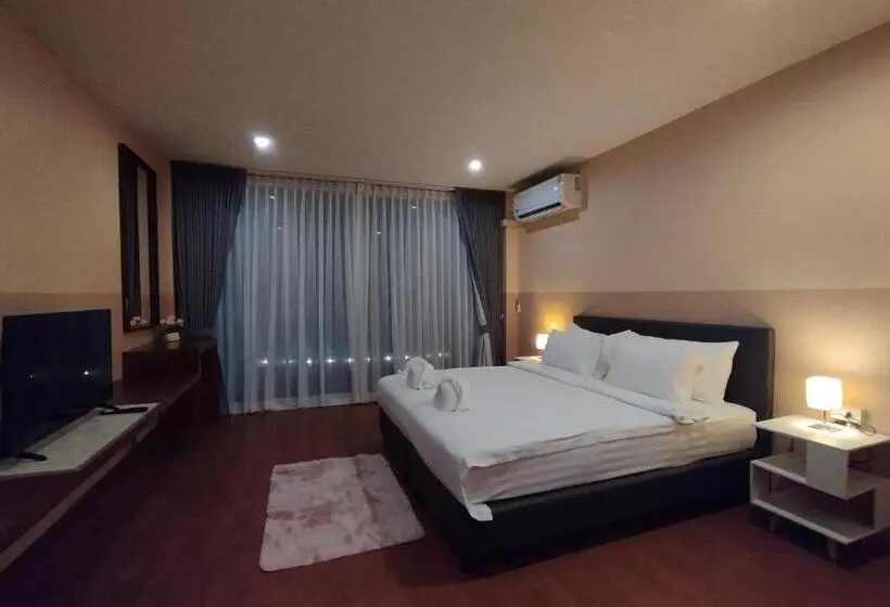 Sss Room Patong