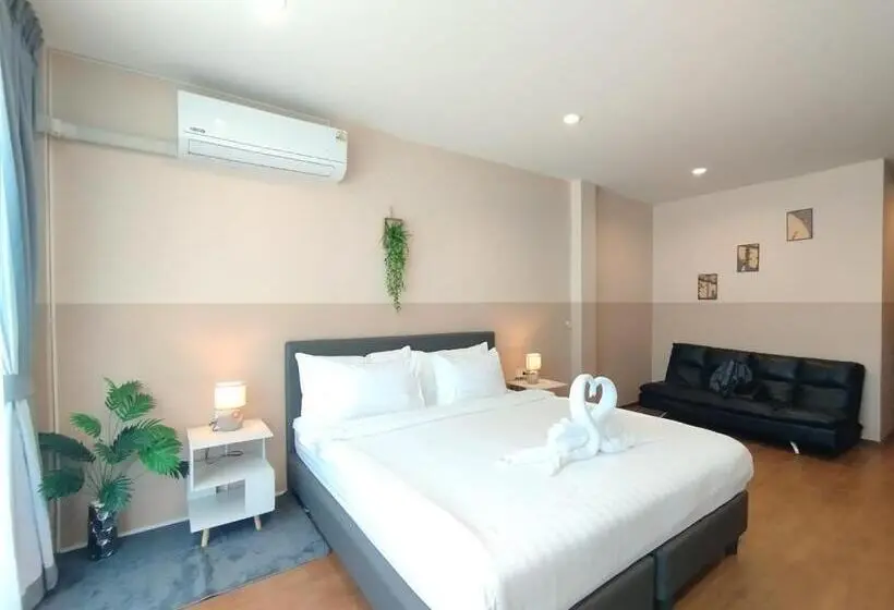 Sss Room Patong