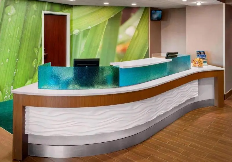 ホテル Willow Grove Suites By Ihg