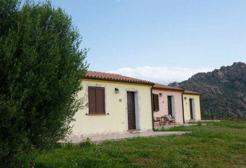 Agriturismo B&b Casteldoria