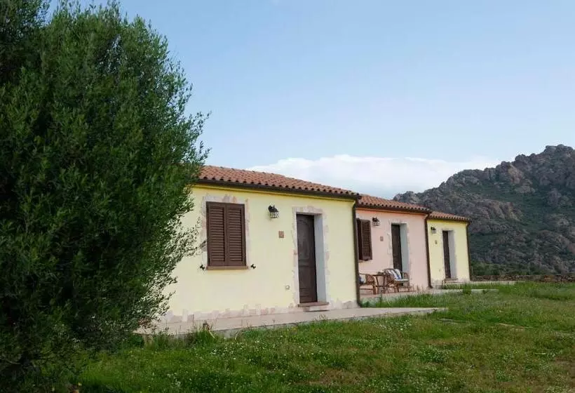 Agriturismo B&b Casteldoria