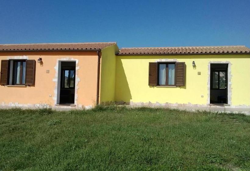 Agriturismo B&b Casteldoria