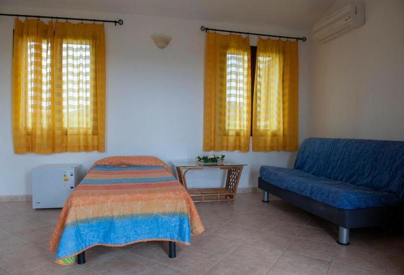 Agriturismo B&b Casteldoria