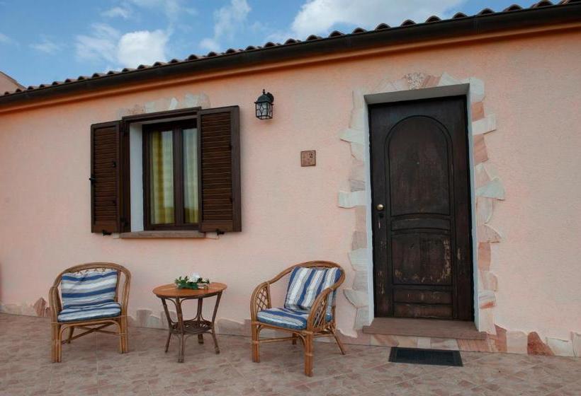 Agriturismo B&b Casteldoria