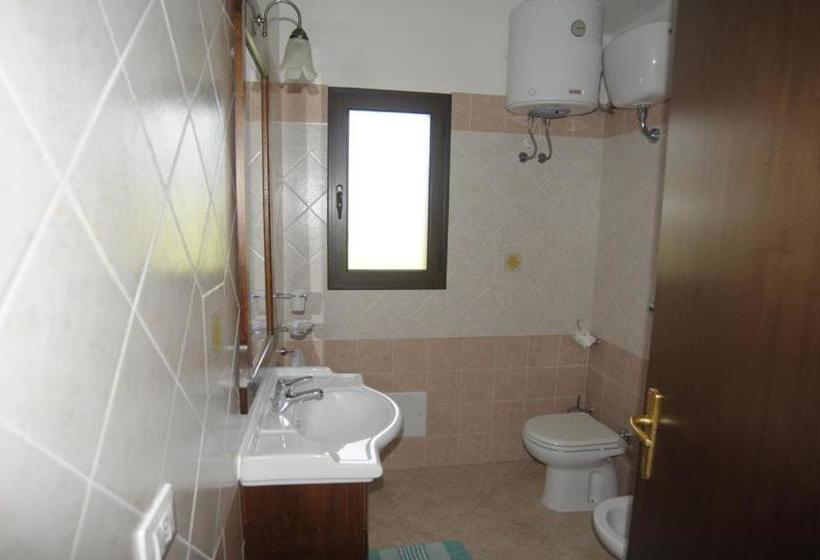 Agriturismo B&b Casteldoria