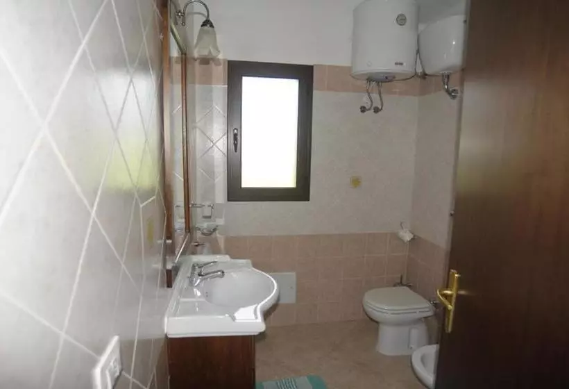 Agriturismo B&b Casteldoria