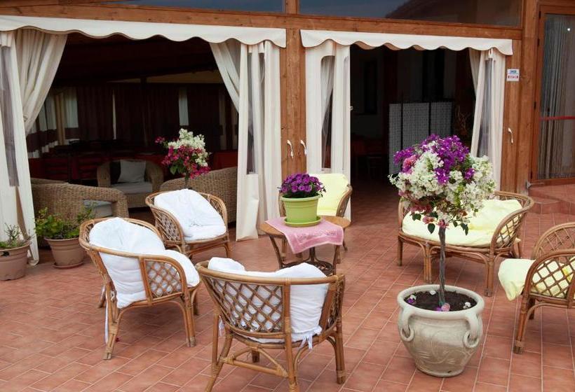 Agriturismo B&b Casteldoria