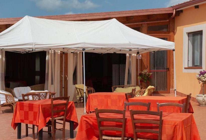 Agriturismo B&b Casteldoria