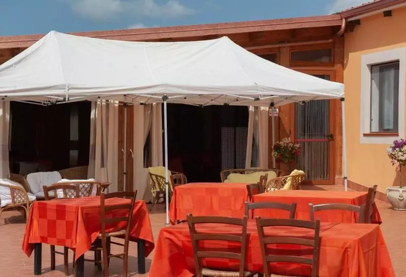 Agriturismo B&b Casteldoria