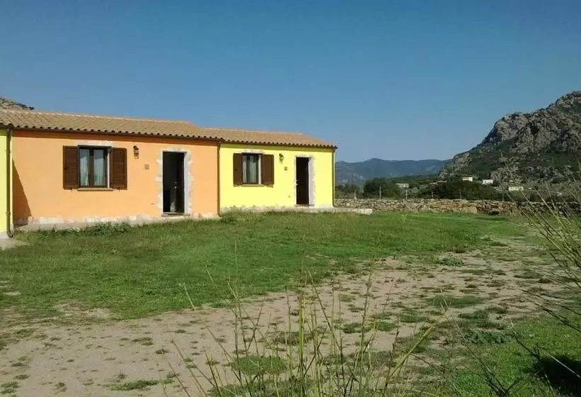 Agriturismo B&b Casteldoria