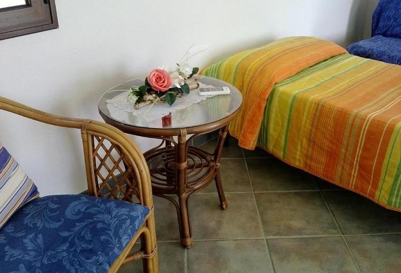 Agriturismo B&b Casteldoria