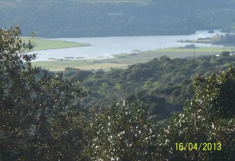 Agriturismo B&b Casteldoria