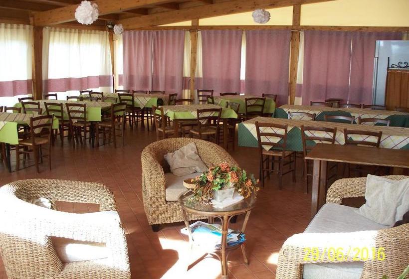 Agriturismo B&b Casteldoria