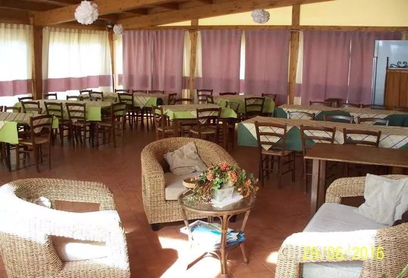 Agriturismo B&b Casteldoria