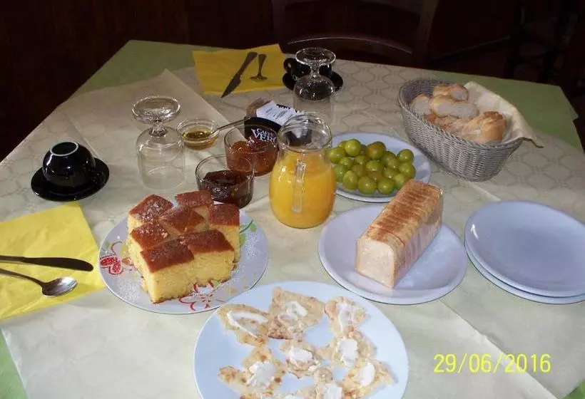 Agriturismo B&b Casteldoria