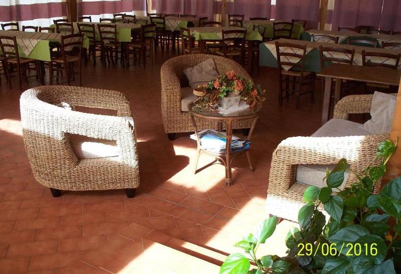 Agriturismo B&b Casteldoria