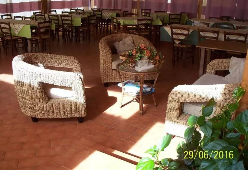 Agriturismo B&b Casteldoria