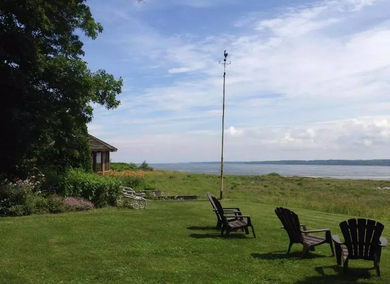 Auberge Les Blancs Moutons