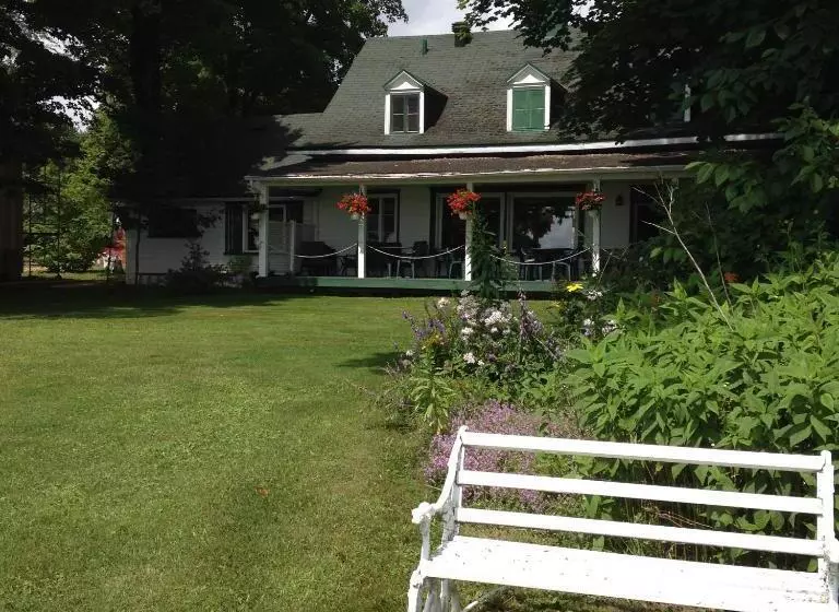 Auberge Les Blancs Moutons