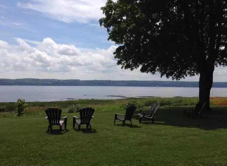 Auberge Les Blancs Moutons
