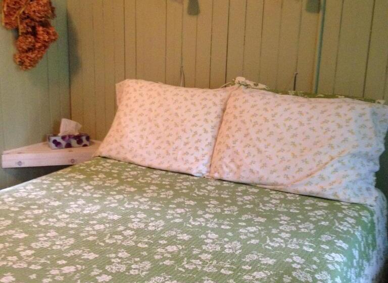 فندق صغير Auberge Les Blancs Moutons