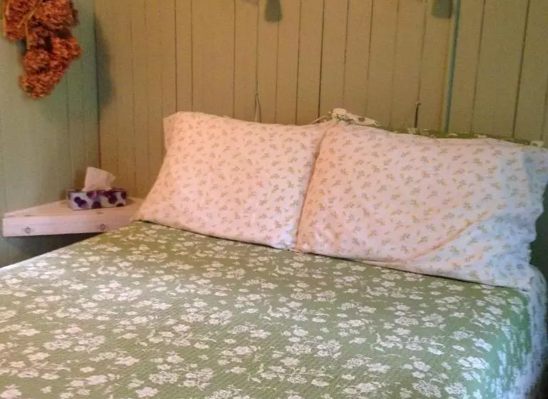 Auberge Les Blancs Moutons