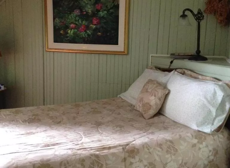 Auberge Les Blancs Moutons