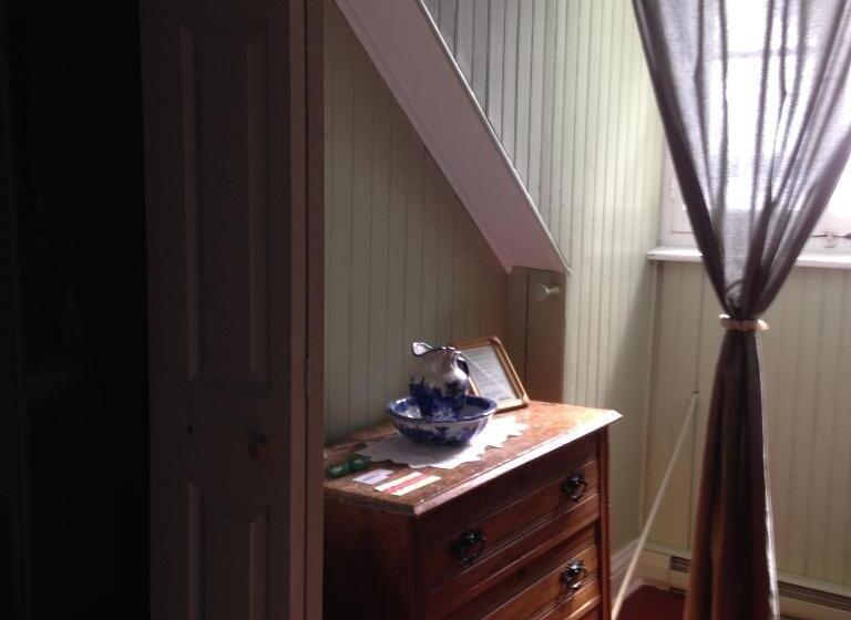 فندق صغير Auberge Les Blancs Moutons