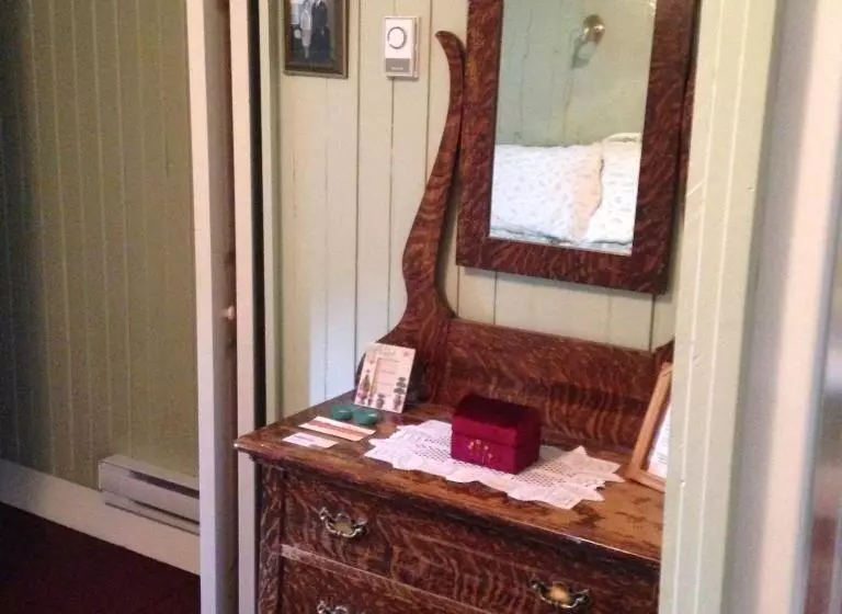 Auberge Les Blancs Moutons