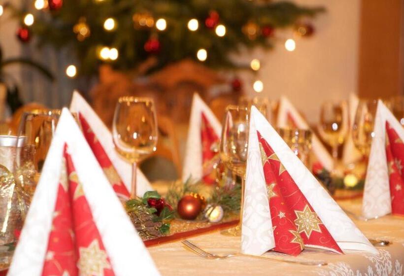 旅馆 Gasthof Islitzer