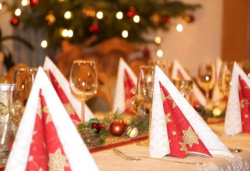 Retkeilymaja Gasthof Islitzer