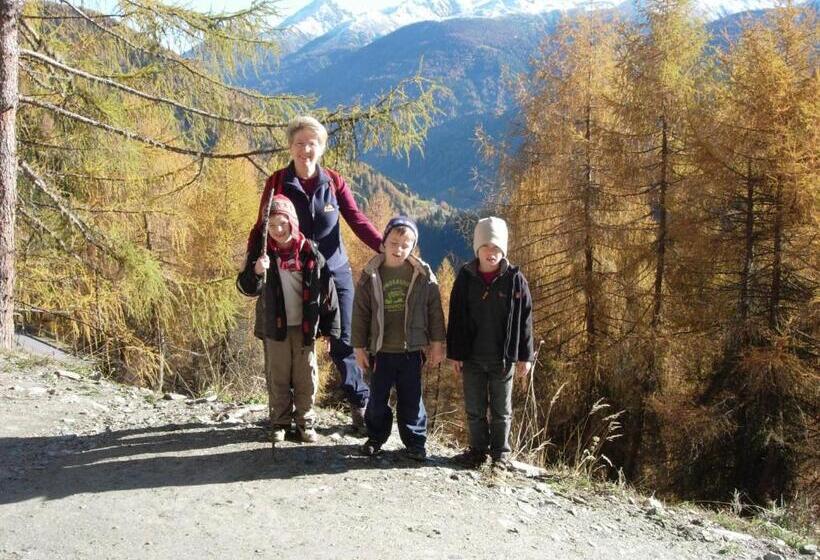 旅馆 Gasthof Islitzer