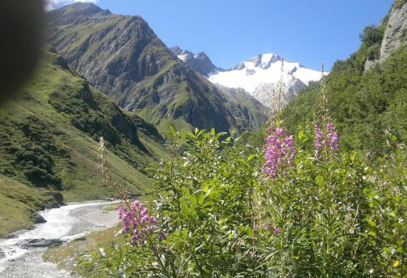 旅馆 Gasthof Islitzer