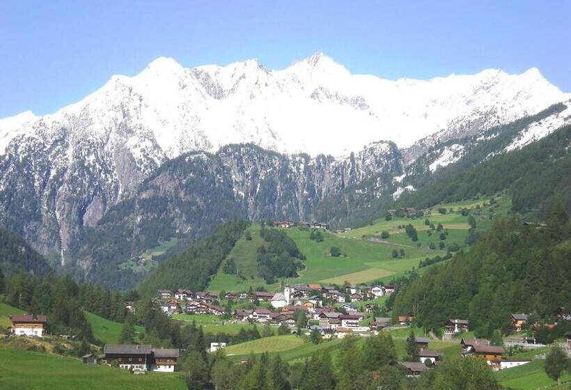 旅馆 Gasthof Islitzer