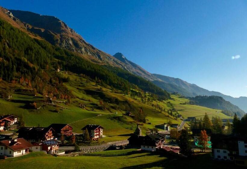 旅馆 Gasthof Islitzer