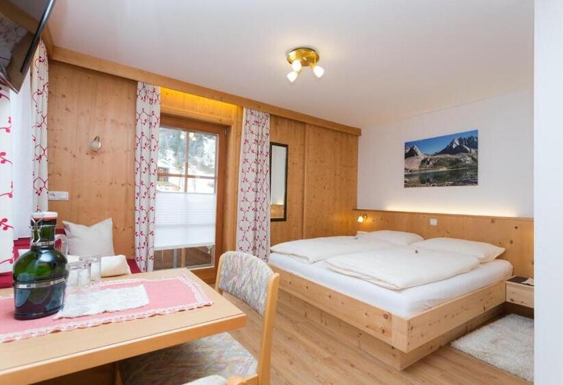 旅馆 Gasthof Islitzer