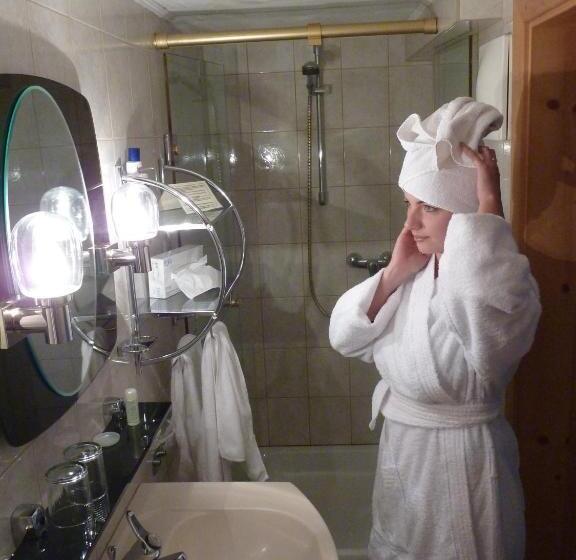 旅馆 Gasthof Islitzer