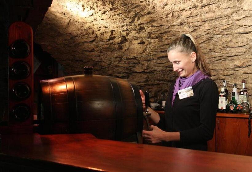 호스텔 čierny Orol