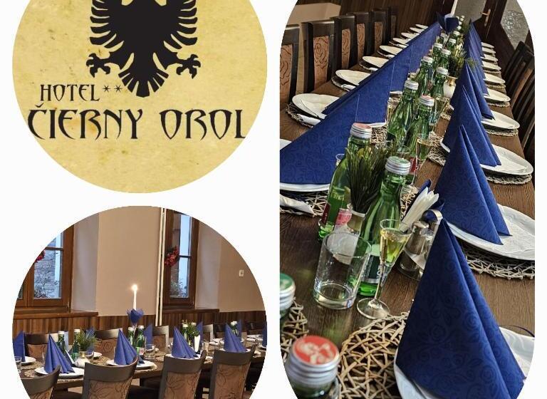 호스텔 čierny Orol