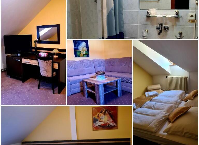 호스텔 čierny Orol