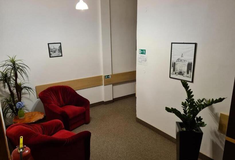 호스텔 čierny Orol